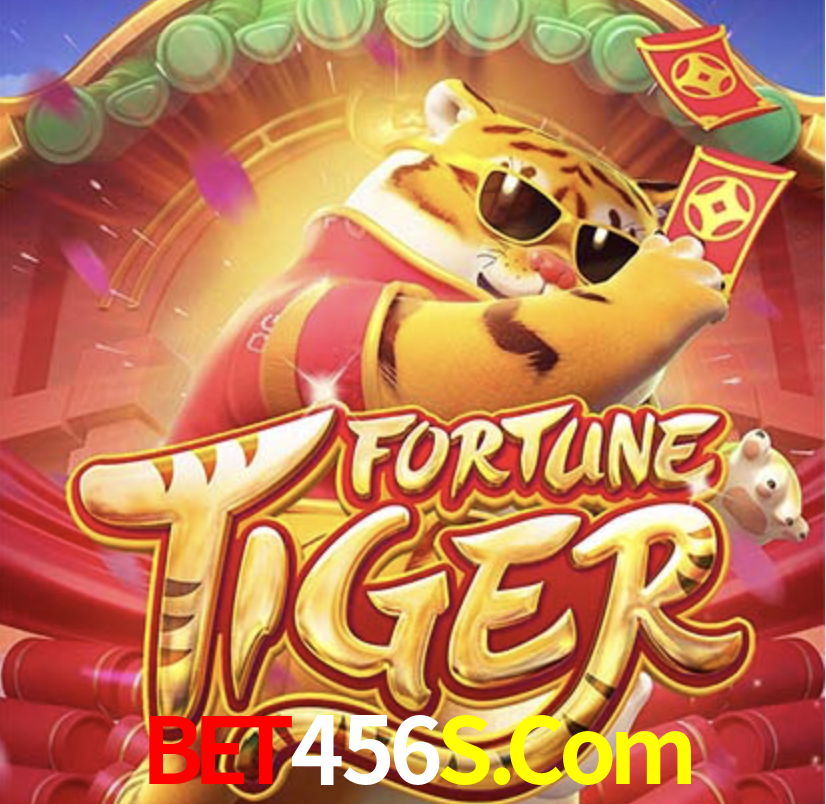 Fortune Tiger